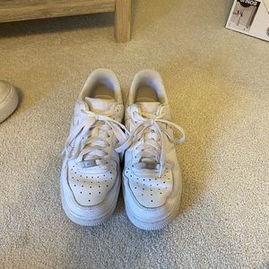 Nike Airforce 1 women’s 6.5
